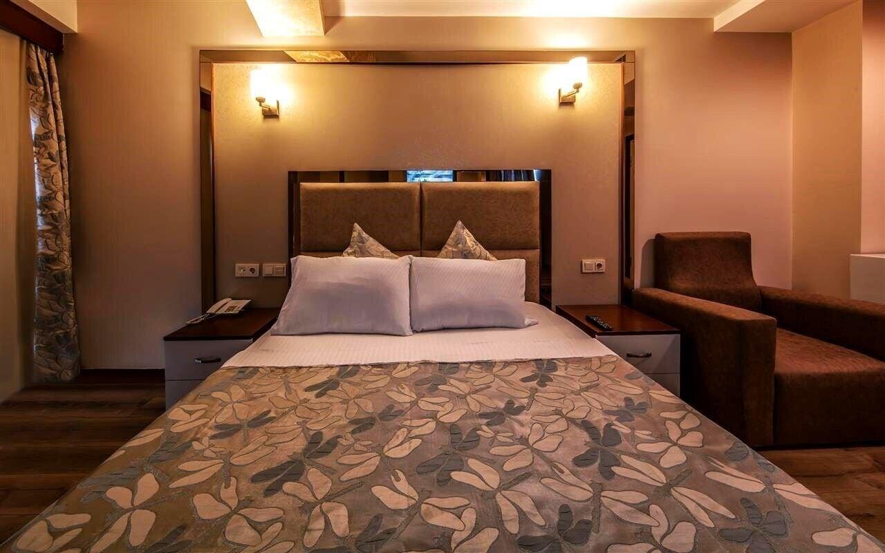Business Hotel Istanbul